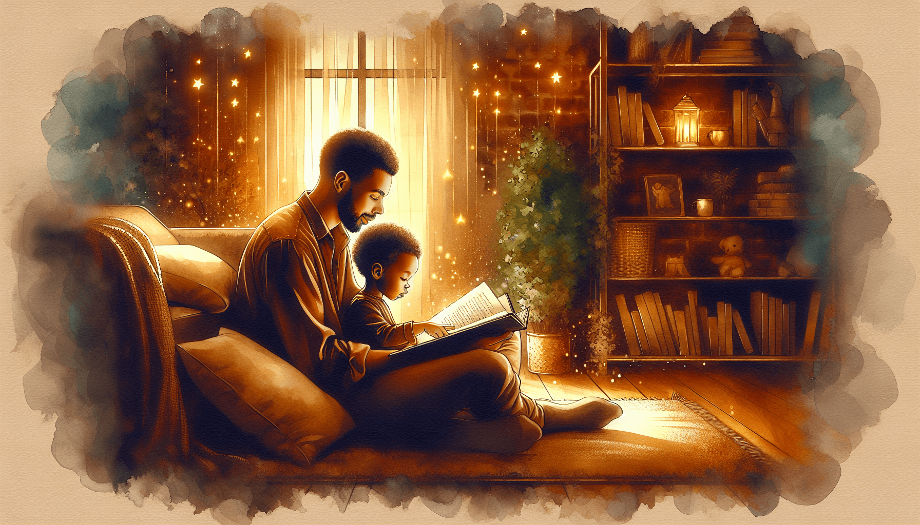 Aitaren Eguneko 7 opari ideia benetako emozioa sortzen dutenak