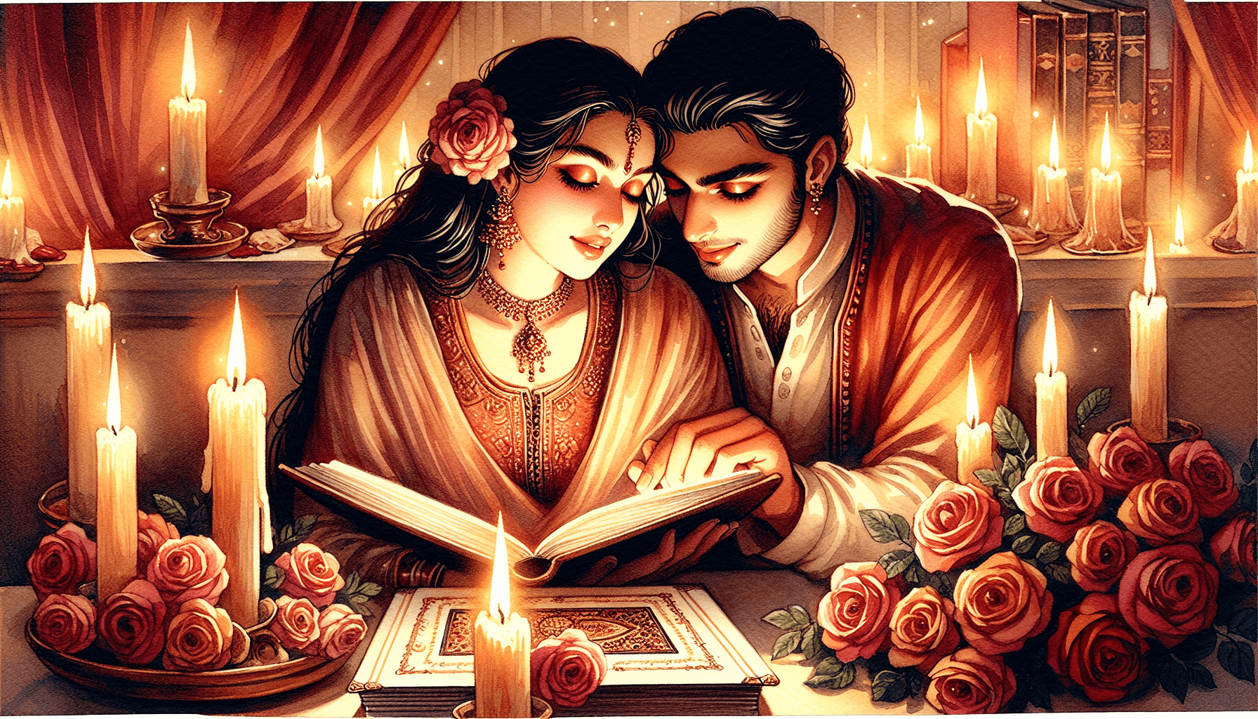 San Valentin eguneko opari bakarrak inongo dendan erosi ezin direnak