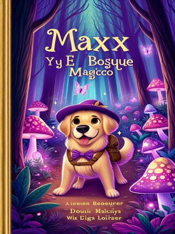 Cuento personalizado para cumpleaños de niños